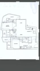 City Gate (D7), Apartment #445754041